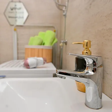 Apartment Urban Novi Sad