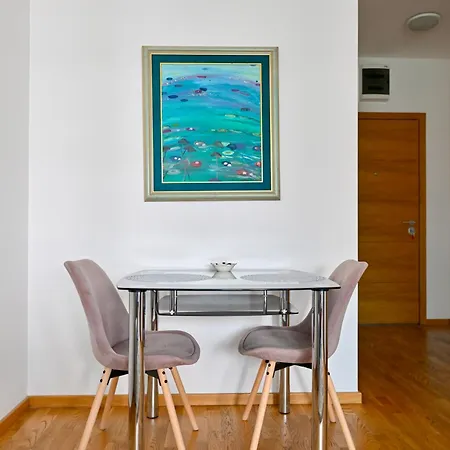 Apartment Urban