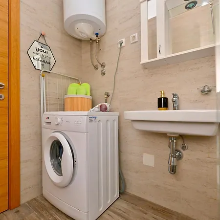 Urban Apartment