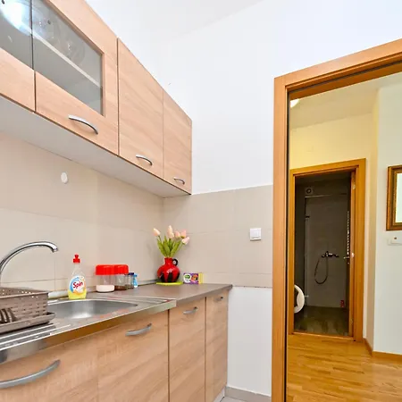 Urban Apartment