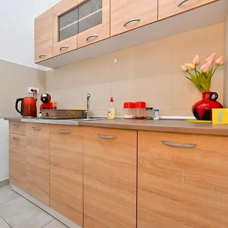 Urban Apartment