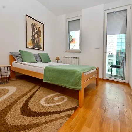 Apartment Urban *