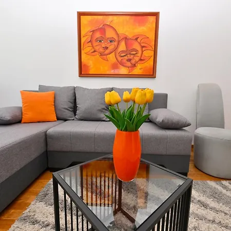 Apartment Urban