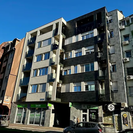 Urban * Novi Sad